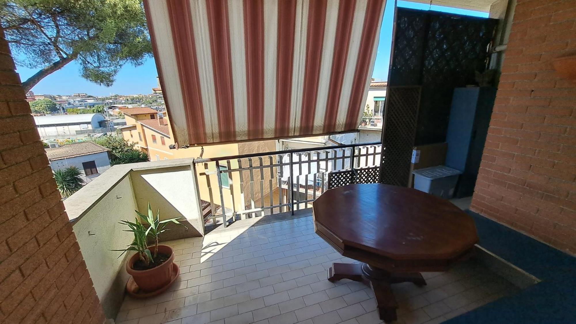 Apartment Centro Tor Vergata Rom