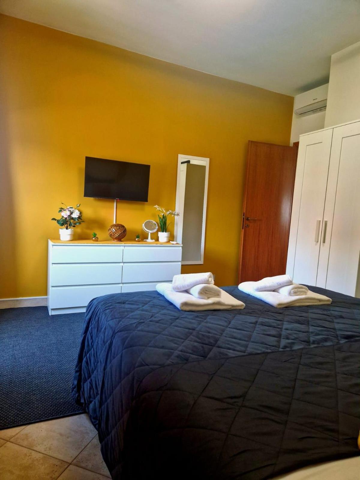 Apartment Centro Tor Vergata Rom