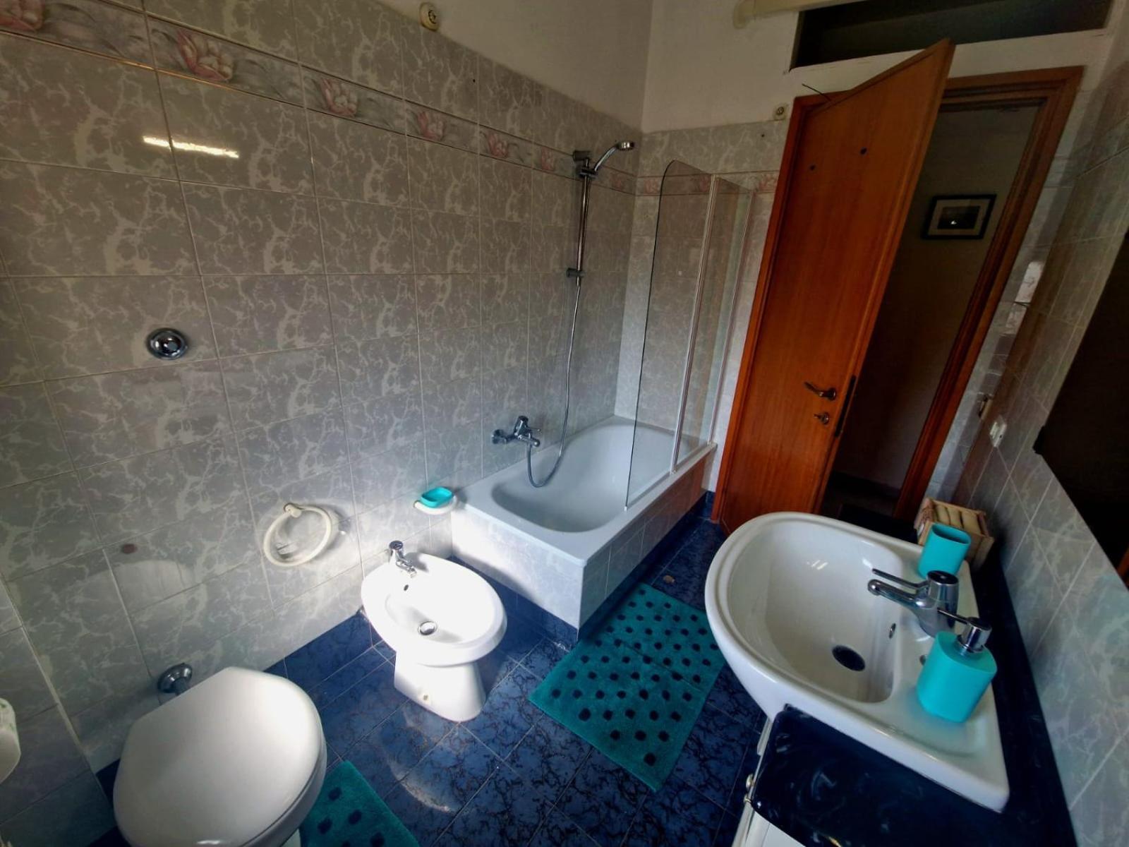 Centro Tor Vergata Apartment Rom