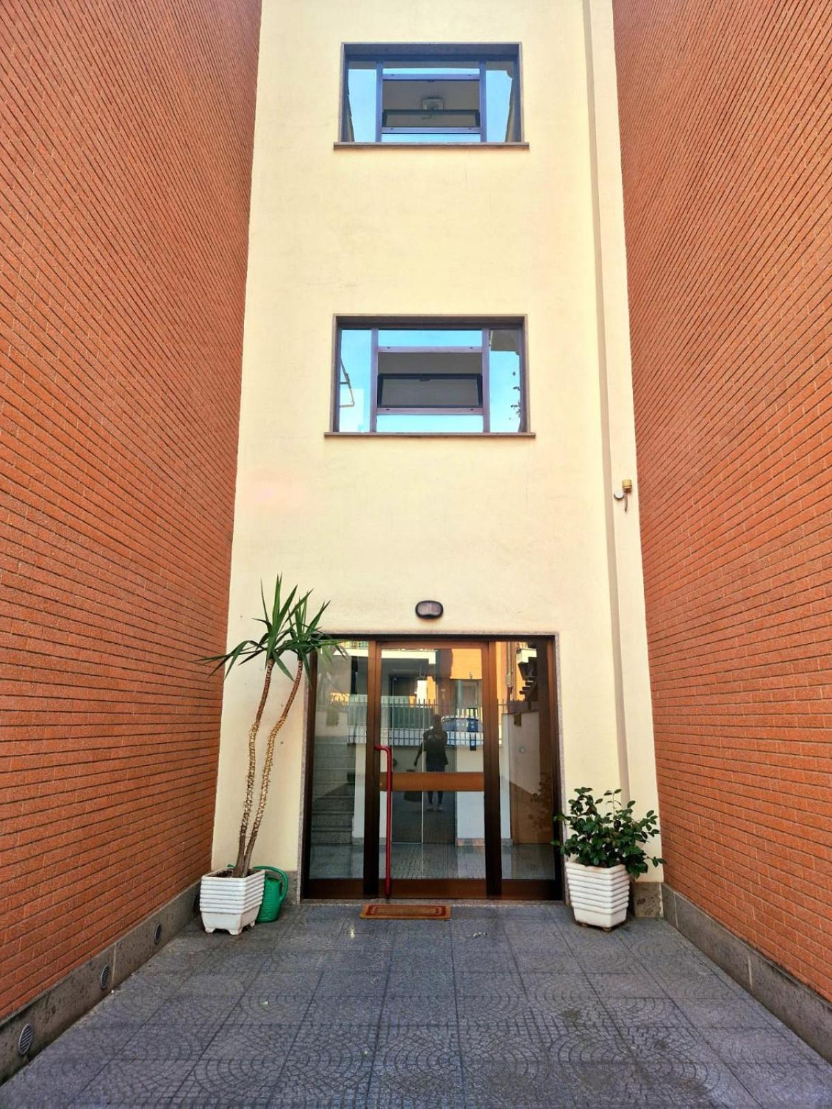 Centro Tor Vergata Apartment Rom