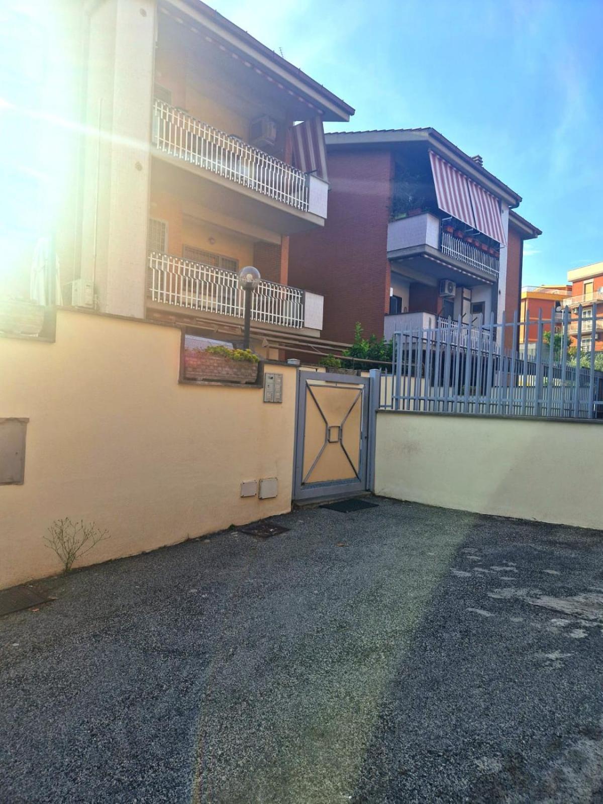 Centro Tor Vergata Roma