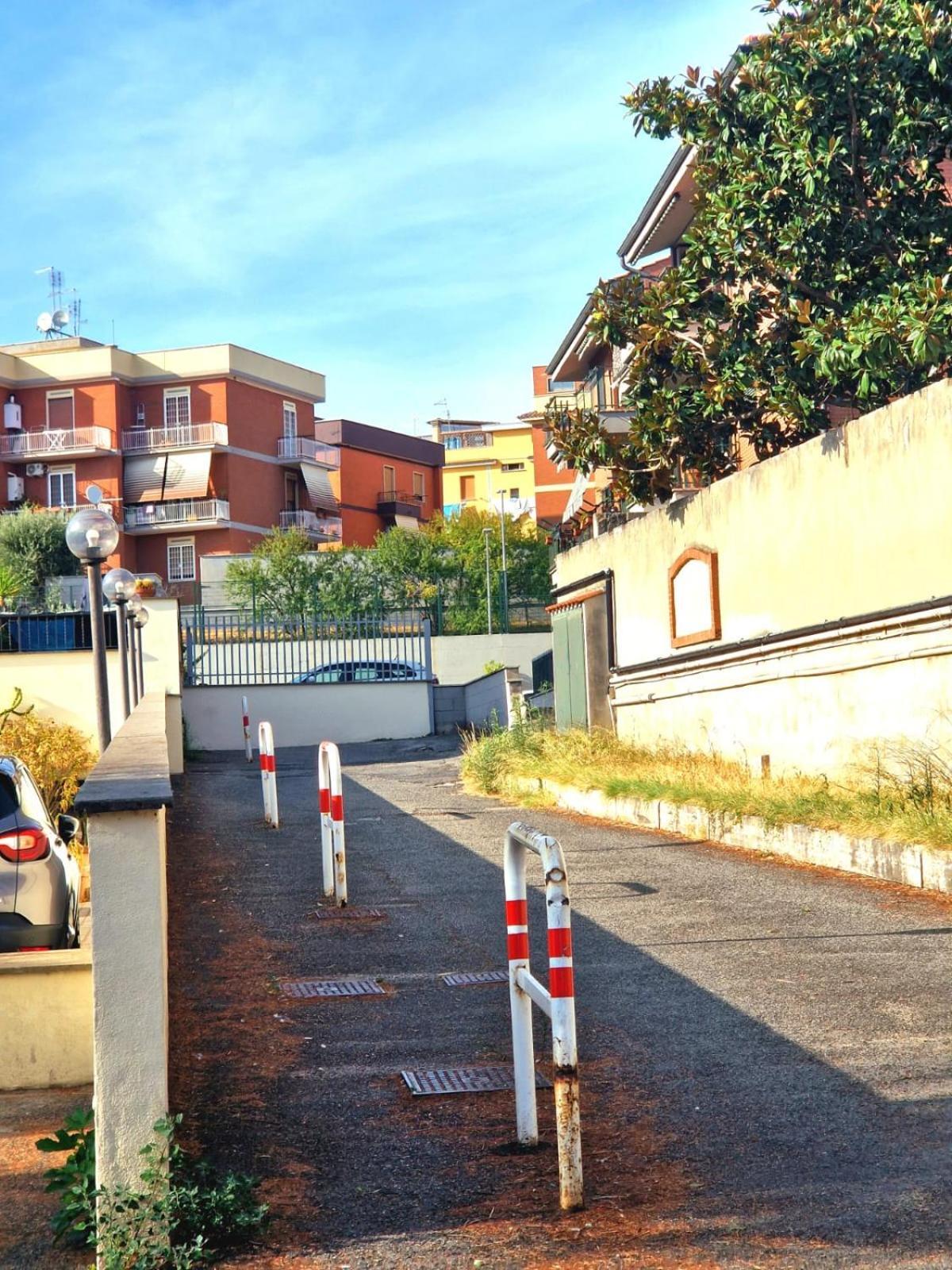 Centro Tor Vergata Appartamento *